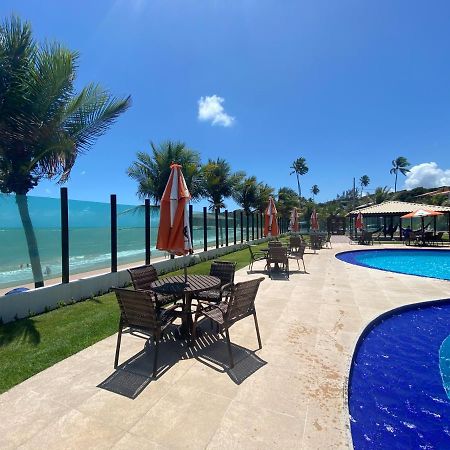 Tabatinga Residence Flat Pe Na Areia II กงจิ ภายนอก รูปภาพ